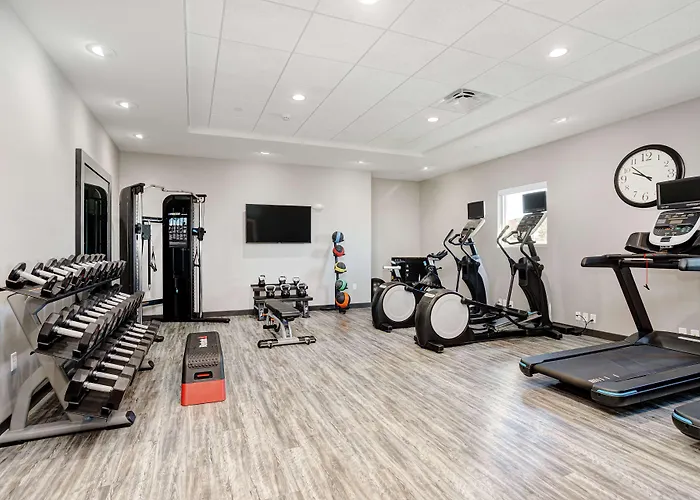 Home2 Suites By Hilton Johnson City, Tn
